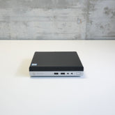 HP ProDesk 400 G5 Mini i5 16GB 256GB