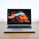 HP Elitebook 840 G6 LTE i7 16GB 256GB Nvme