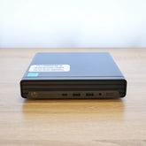 HP Elite Mini 600 G9 i5-13500T 16GB 256GB WLAN BT