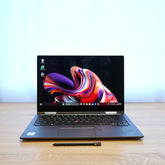 Lenovo ThinkPad X1 Yoga Gen 5 i5 16GB 256GB LTE A-Grade Refurbished Business Convertible Schweiz