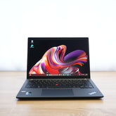 Lenovo Thinkpad X13 Gen 3 i5-1235U 16GB 512GB Nvme LTE