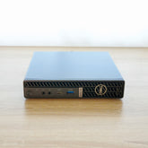 Dell Optiplex 7090 Micro i7-10700T 16GB 256GB