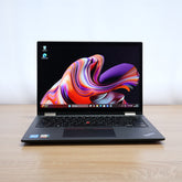 Lenovo ThinkPad X13 Yoga Gen 2 i5 16GB 256GB