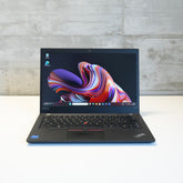Lenovo Thinkpad P14s Gen 2 i7 32GB 512GB T500