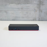Lenovo ThinkPad Hybrid USB-C Dock 40AF0135CH A-Grade Refurbished Dockingstation Schweiz