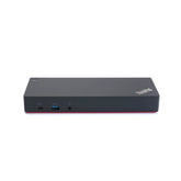 Lenovo ThinkPad Hybrid USB-C Dock 40AF0135CH A-Grade Refurbished Dockingstation Schweiz