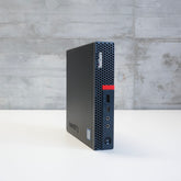 Lenovo Thinkcentre M920q Tiny i5-8500T 16GB 256GB Nvme