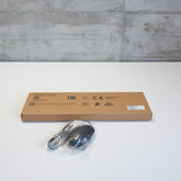 HP MK 320 Tastatur Maus