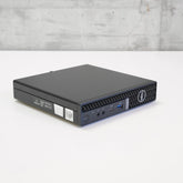 Jimis Hardware Dell Optiplex 7090 Micro i7-10700T 16GB 256GB generalüberholtes Business-Gerät