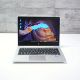 Jimis Hardware HP Elitebook 830 G6 Touch i5-8365U 16GB 256GB generalüberholtes Business-Gerät