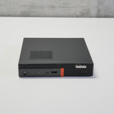 Lenovo ThinkStation P330 Tiny i7 32GB 512GB P1000
