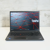Lenovo ThinkPad T16 Gen 1 i7 32GB 512GB MX550