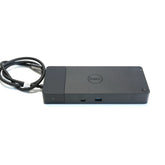 Dell WD22TB4 Thunderbolt 4 Dockingstation 180W Garantie 02.2027 Schweiz