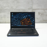 Jimis Hardware Lenovo ThinkPad T480 i5-8th 8GB 256GB generalüberholtes Business-Gerät