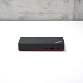 Lenovo ThinkPad Universal USB-C Dock Typ 40AY A-Grade Refurbished Dockingstation Schweiz