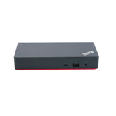Lenovo ThinkPad Universal USB-C Dock Typ 40AY A-Grade Refurbished Dockingstation Schweiz