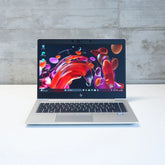 HP EliteBook 840 G5 i5-7200U 8GB 256GB SSD A-Grade Refurbished Business Laptop Schweiz