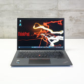 Jimis Hardware Lenovo ThinkPad T14s Gen 3 i7 16GB 512GB generalüberholtes Business-Gerät