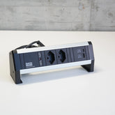 Jimis Hardware Bachmann Desk 2 generalüberholtes Business-Gerät