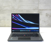 Jimis Hardware Lenovo ThinkPad T14s Gen 3 i5-1235U 16GB 512GB generalüberholtes Business-Gerät