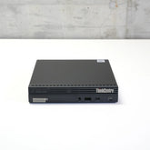 Lenovo ThinkCentre M60e Tiny i3-1005G1 8GB 256GB A-Grade Refurbished Business PC Schweiz