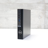 Dell OptiPlex 7020 Micro Plus i7-14700 32GB DDR5 1TB Neuwertig Garantie 07.2028 Schweiz