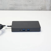 Dell WD15 USB-C Dockingstation 130W mit HDMI DisplayPort VGA LAN Schweiz