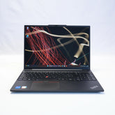 Lenovo ThinkPad E16 Gen 1 i7-13700H 32GB 1TB NVMe A-Grade Refurbished Business Laptop Schweiz