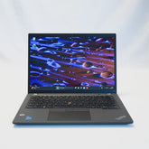Lenovo ThinkPad T14 Gen 3 14 Zoll i7-1255U 32GB 512GB SSD LTE Laptop Schweiz