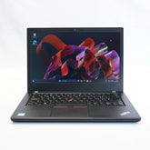 Lenovo ThinkPad T480 i5-8350U 8GB 256GB A-Grade Refurbished Business Laptop Schweiz