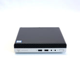 HP ProDesk 400 G5 Mini i5 16GB 256GB A-Grade Refurbished Business PC Schweiz