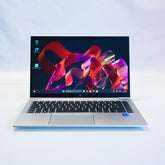 HP EliteBook 840 G8 i5-1145G7 16GB 512GB A-Grade Refurbished Business Laptop Schweiz