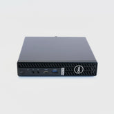 Dell OptiPlex 7090 Micro i7-10700T 16GB 256GB A-Grade Refurbished Business PC Schweiz