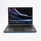 Lenovo ThinkPad T14s Gen 3 i5-1235U 16GB 512GB A-Grade Refurbished Business Laptop Schweiz