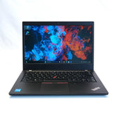 Lenovo ThinkPad L14 Gen 2 i5-1135G7 16GB 256GB A-Grade Refurbished Business Laptop Schweiz