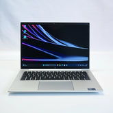 HP EliteBook 840 G11 Ultra 7 165H 32GB DDR5 512GB LTE 120Hz Neuwertig Garantie 11.09.2027 Schweiz