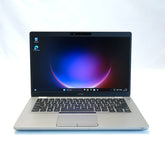 Dell Latitude 5411 Touch i7-11850H 32GB 512GB LTE A-Grade Refurbished Business Laptop Schweiz