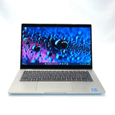 Dell Latitude 5320 Convertible i7-1185G7 16GB 256GB A-Grade Refurbished Business Laptop Schweiz