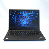 Lenovo ThinkPad T490 i7-8565U 16GB 256GB SSD Refurbished Laptop Schweiz