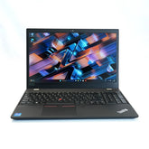 Lenovo ThinkPad T15 Gen 2 i7-1165G7 16GB 512GB SSD Laptop Refurbished Schweiz