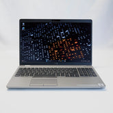 Dell Latitude 5510 Touch 15.6 Zoll i7-10610U 16GB 256GB SSD Laptop Refurbished Schweiz