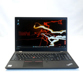 Lenovo ThinkPad T15 Gen 1 i7-10510U 16GB 512GB SSD Laptop Schweiz