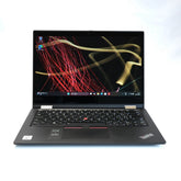 Lenovo ThinkPad X13 Yoga Gen 1 i7-10510U 16GB 512GB SSD LTE Touch 2-in-1 Laptop Schweiz