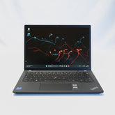Lenovo ThinkPad P14s Gen 4 Touch i7-1360P 32GB 1TB SSD RTX A500 4GB 500 Nits Workstation Laptop Schweiz