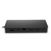 HP Universal USB-C Multiport Hub 50H55UT USB-C Multiport Adapter Schweiz