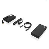 Lenovo ThinkPad USB-C Dock Gen 2