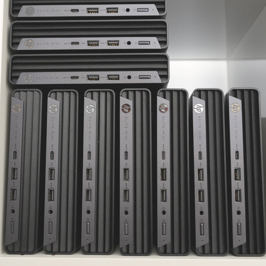 Warum Business-Geräte die bessere Wahl sind – nachhaltig, leistungsstark und langlebig