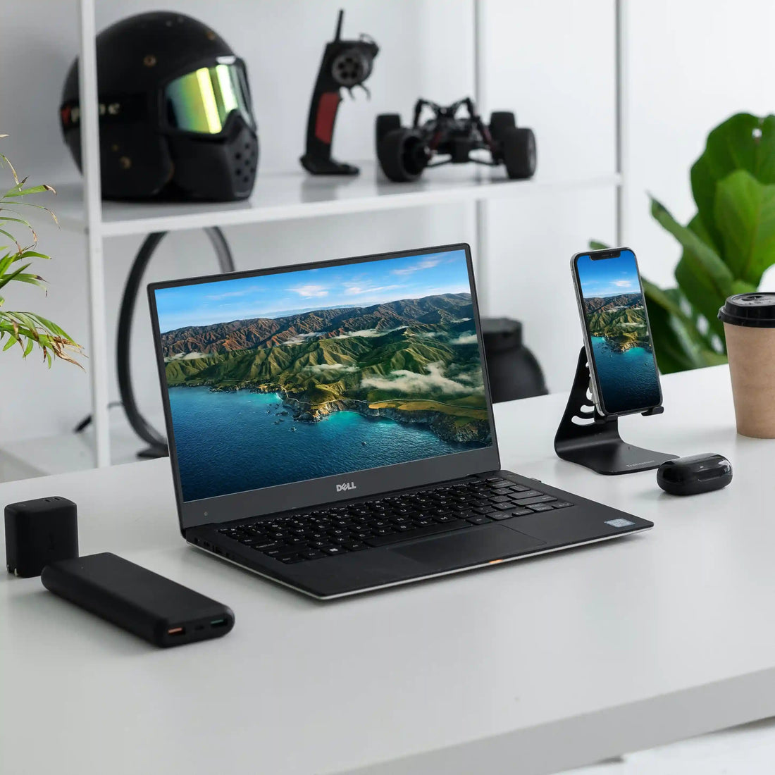 Refurbished Business Laptop für Schule, Studium und Alltag