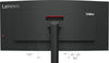 Lenovo Thinkvision T34w-30 3440 x 1440 34 UWQHD