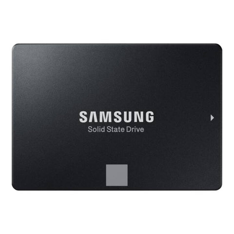 SSD da 500 GB Samsung 860 Evo Sata